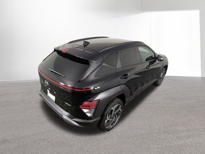 2026 Hyundai Kona SEL Premium AWD
