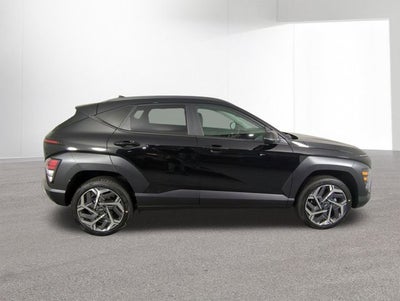 2026 Hyundai Kona SEL Premium AWD