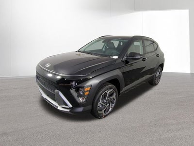 2026 Hyundai Kona SEL Premium AWD