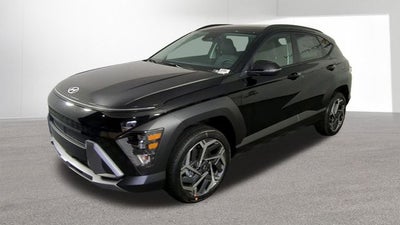 2026 Hyundai Kona SEL Premium AWD