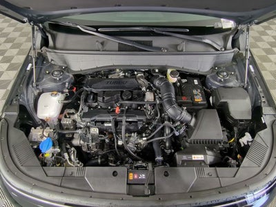 2026 Hyundai Kona SEL Premium AWD