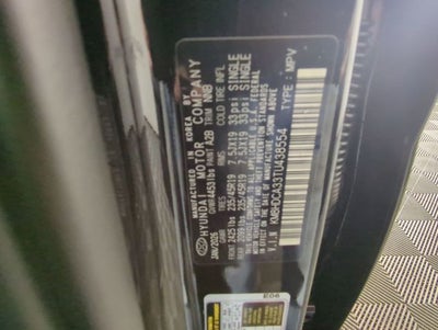 2026 Hyundai Kona SEL Premium AWD