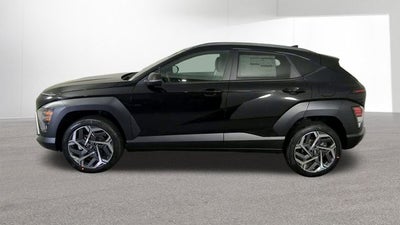 2026 Hyundai Kona SEL Premium AWD