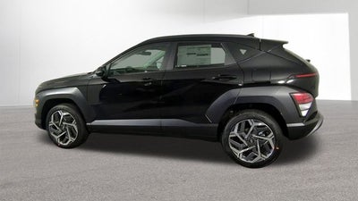 2026 Hyundai Kona SEL Premium AWD