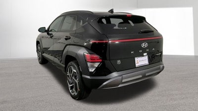 2026 Hyundai Kona SEL Premium AWD