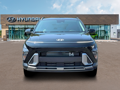 2026 Hyundai Kona SEL Premium AWD