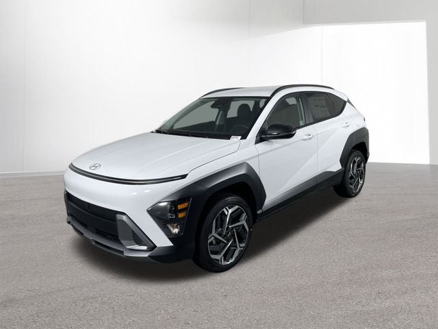 2026 Hyundai Kona SEL Premium AWD