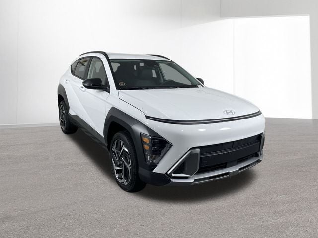 2026 Hyundai Kona SEL Premium AWD
