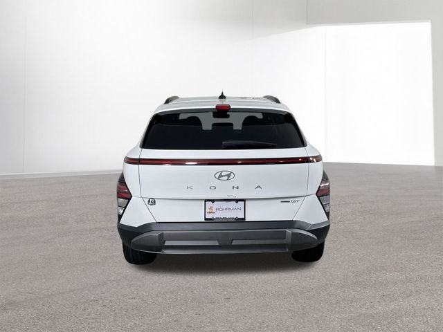 2026 Hyundai Kona SEL Premium AWD