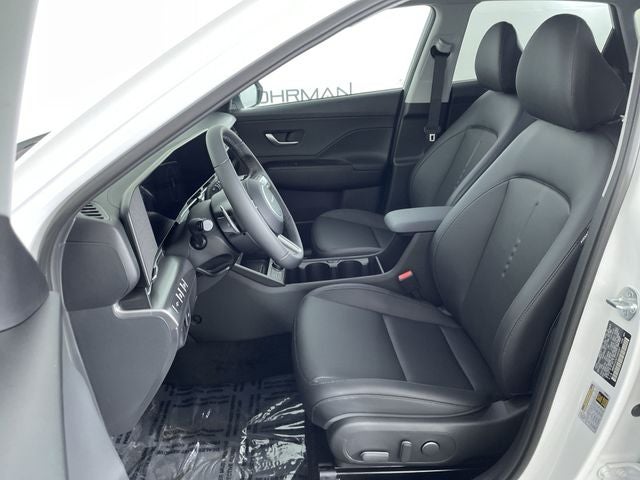 2026 Hyundai Kona SEL Premium AWD