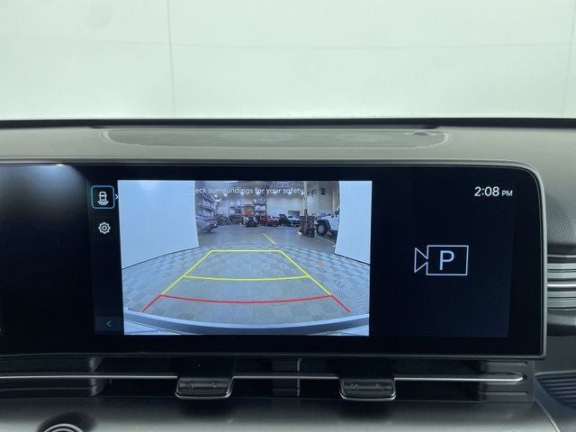 2026 Hyundai Kona SEL Premium AWD