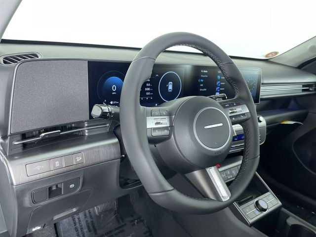 2026 Hyundai Kona SEL Premium AWD