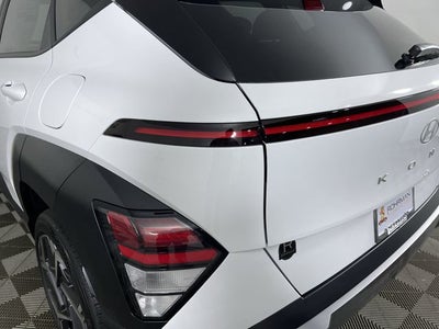 2026 Hyundai Kona SEL Premium AWD