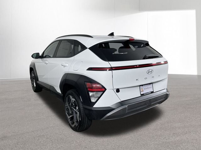 2026 Hyundai Kona SEL Premium AWD