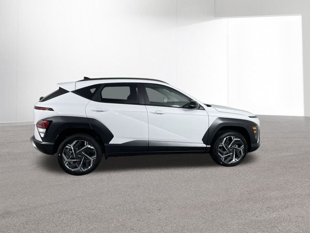 2026 Hyundai Kona SEL Premium AWD