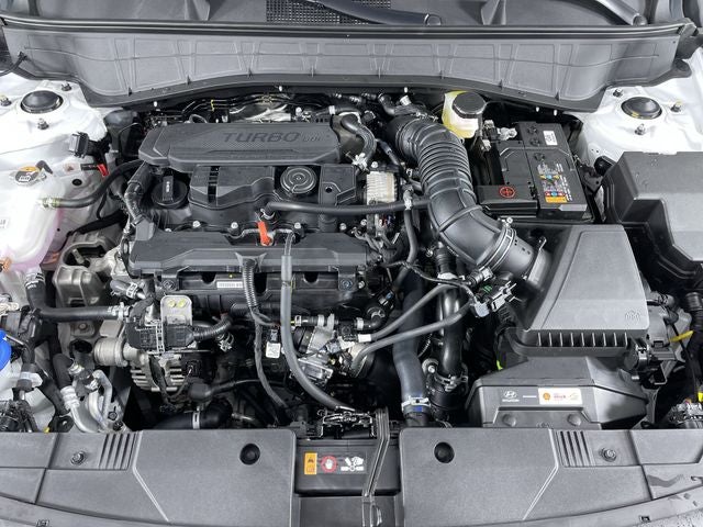 2026 Hyundai Kona SEL Premium AWD