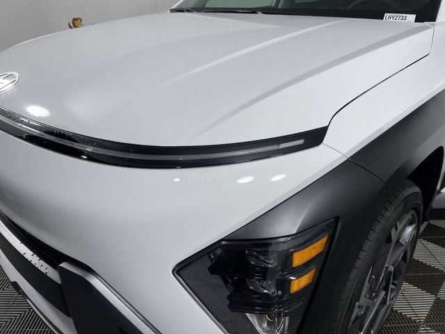 2026 Hyundai Kona SEL Premium AWD