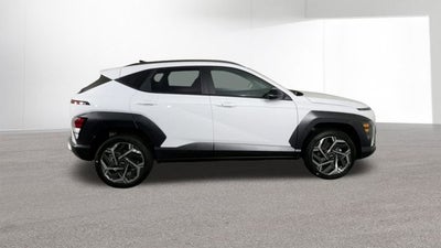 2026 Hyundai Kona SEL Premium AWD