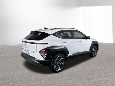 2026 Hyundai Kona SEL Premium AWD