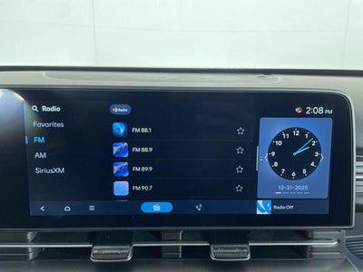 2026 Hyundai Kona SEL Premium AWD