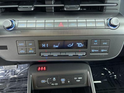 2026 Hyundai Kona SEL Premium AWD