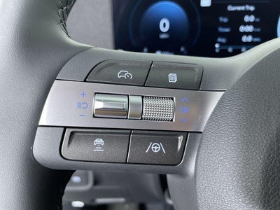 2026 Hyundai Kona SEL Premium AWD