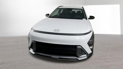 2026 Hyundai Kona SEL Premium AWD