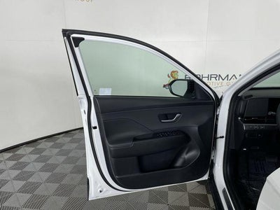 2026 Hyundai Kona SEL Premium AWD