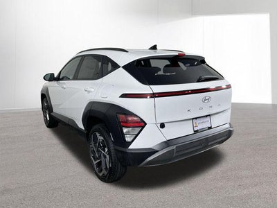 2026 Hyundai Kona SEL Premium AWD