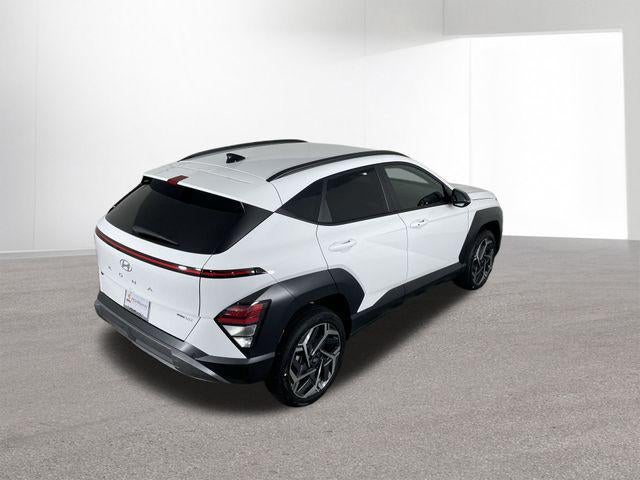 2026 Hyundai Kona SEL Premium AWD