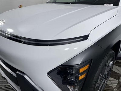 2026 Hyundai Kona SEL Premium AWD