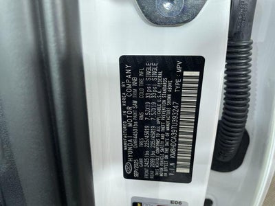 2026 Hyundai Kona SEL Premium AWD