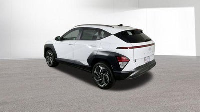 2026 Hyundai Kona SEL Premium AWD
