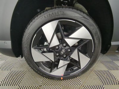 2026 Hyundai Kona Limited AWD