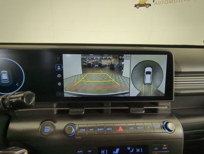 2026 Hyundai Kona Limited AWD