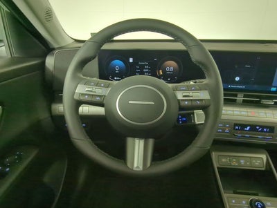 2026 Hyundai Kona Limited AWD