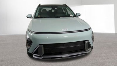2026 Hyundai Kona Limited AWD
