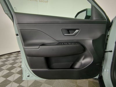 2026 Hyundai Kona Limited AWD