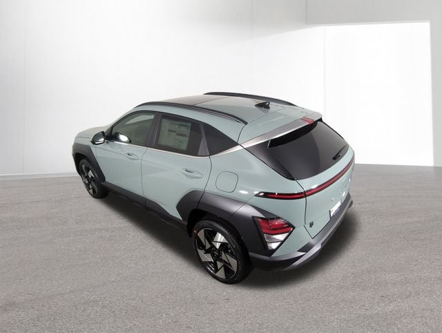 2026 Hyundai Kona Limited AWD