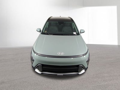 2026 Hyundai Kona Limited AWD