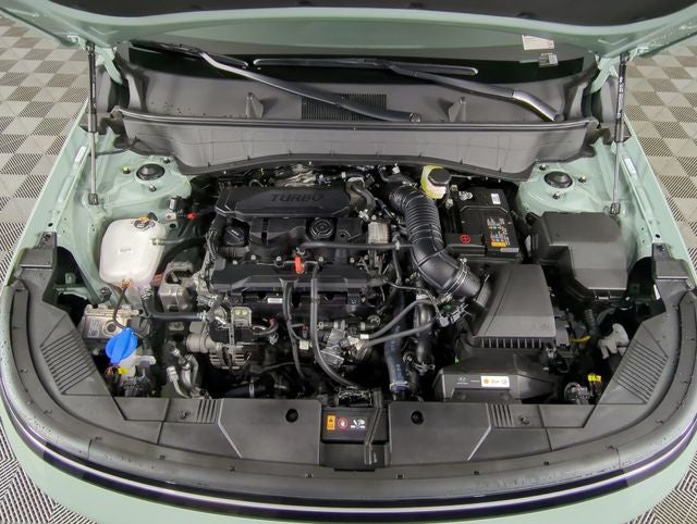 2026 Hyundai Kona Limited AWD