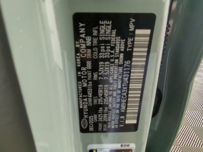 2026 Hyundai Kona Limited AWD