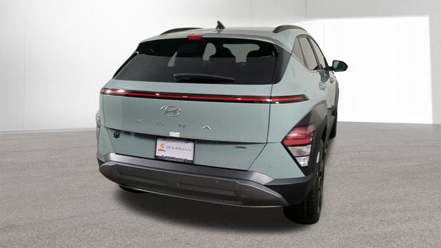 2026 Hyundai Kona Limited AWD
