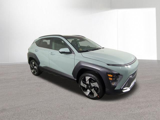 2026 Hyundai Kona Limited AWD