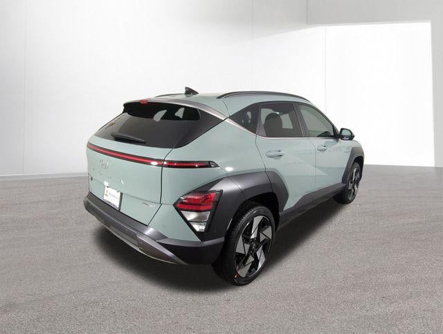 2026 Hyundai Kona Limited AWD