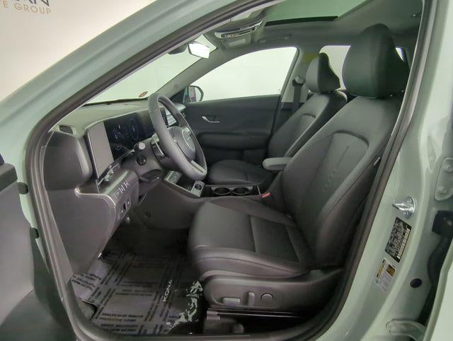 2026 Hyundai Kona Limited AWD