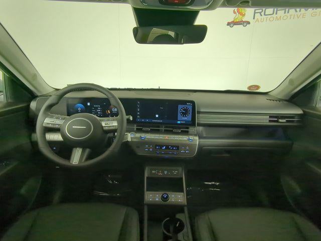 2026 Hyundai Kona Limited AWD