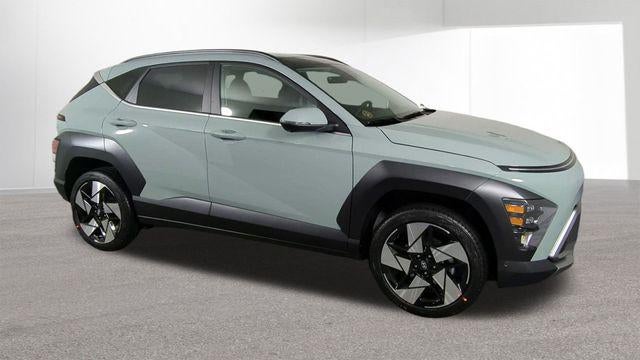 2026 Hyundai Kona Limited AWD
