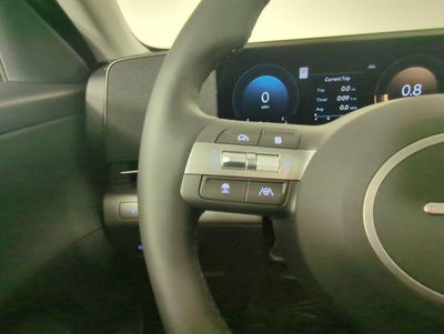 2026 Hyundai Kona Limited AWD