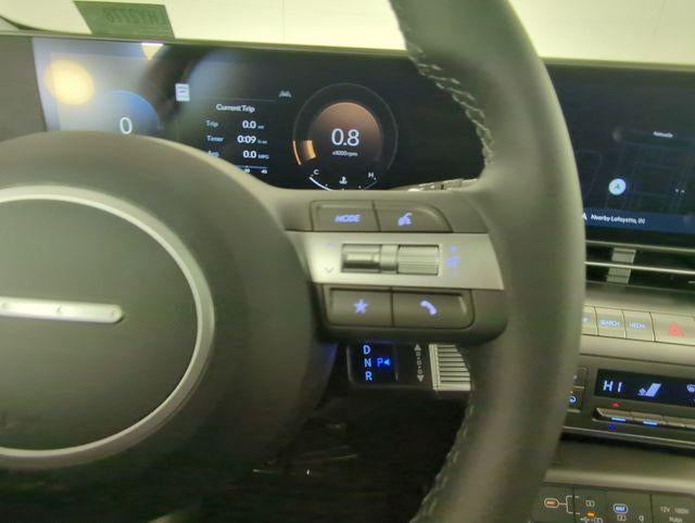 2026 Hyundai Kona Limited AWD